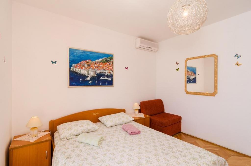 Ivo Guest House Dubrovnik Luaran gambar